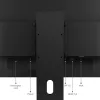 Monitor Lenovo ThinkVision E24-40 23.8 tolli LCD Full HD 1920 x 1080