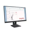 Monitor Lenovo ThinkVision E24-40 23.8 tolli LCD Full HD 1920 x 1080