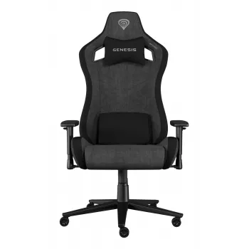 PC mängutool GENESIS NITRO 660 maksimaalne kasutaja kaal 150 kg polsterdatud iste