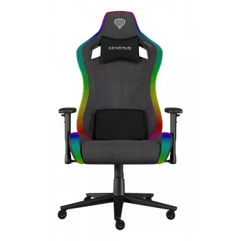 PC mängutool GENESIS TRIT 660 polsterdatud iste max kasutajakaal 150 kg