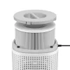 Õhupuhasti Duux Smart Air Purifier Bright 2 — 22 W, ruumidele kuni 42 m²