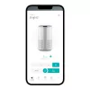 Õhupuhasti Duux Smart Air Purifier Bright 2 — 22 W, ruumidele kuni 42 m²