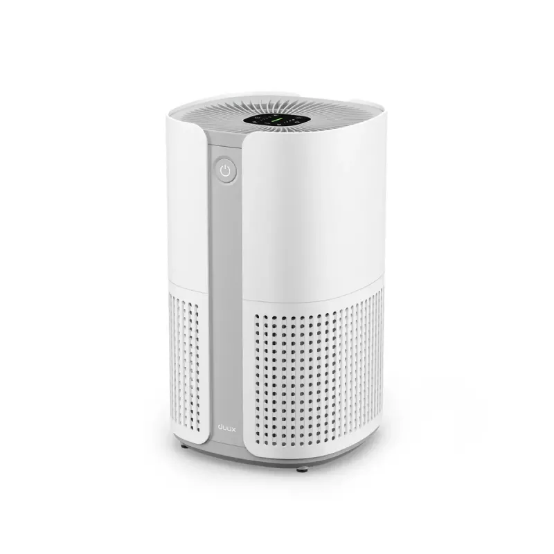 Õhupuhasti Duux Smart Air Purifier Bright 2 — 22 W, ruumidele kuni 42 m²