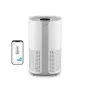 Õhupuhasti Duux Smart Air Purifier Bright 2 — 22 W, ruumidele kuni 42 m²