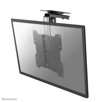 Neomounts FPMA-C020Must monitori/teleri kinnitus laes 10-40 tolli - kõrgus 26,5-40 cm