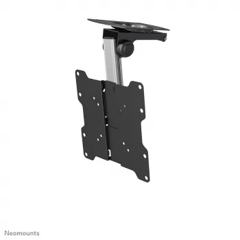 Neomounts FPMA-C020Must monitori/teleri kinnitus laes 10-40 tolli - kõrgus 26,5-40 cm