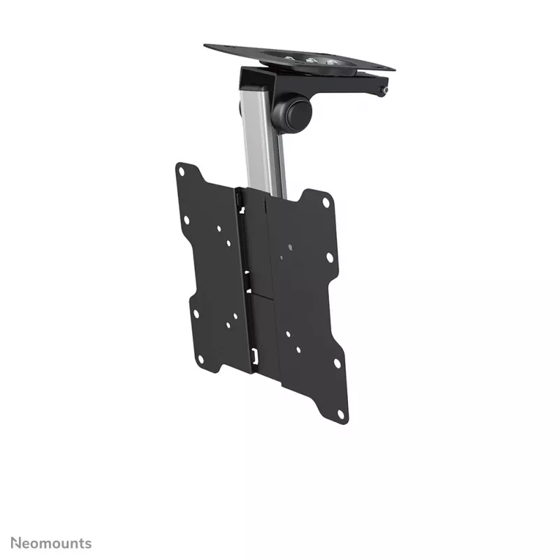 Neomounts FPMA-C020Must monitori/teleri kinnitus laes 10-40 tolli - kõrgus 26,5-40 cm