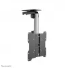 Neomounts FPMA-C020Must monitori/teleri kinnitus laes 10-40 tolli - kõrgus 26,5-40 cm