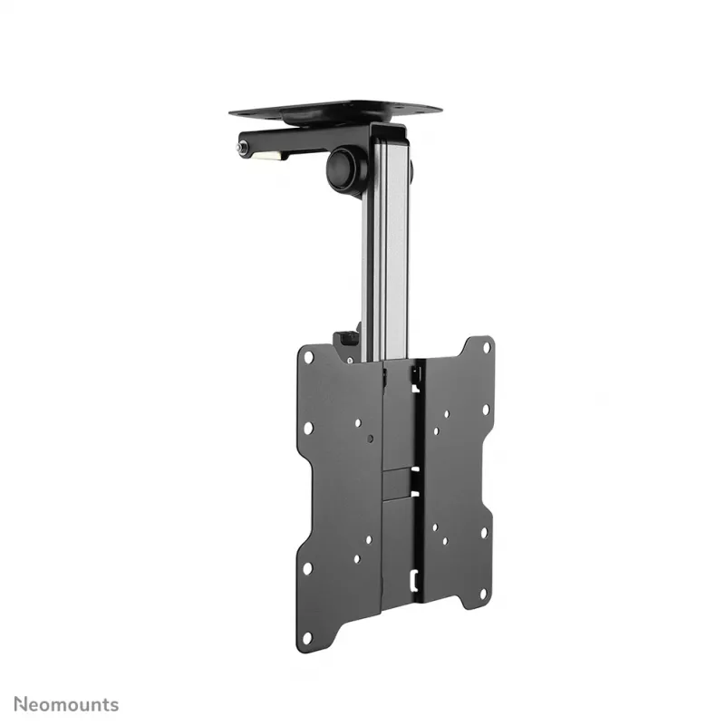 Neomounts FPMA-C020Must monitori/teleri kinnitus laes 10-40 tolli - kõrgus 26,5-40 cm