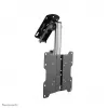 Neomounts FPMA-C020Must monitori/teleri kinnitus laes 10-40 tolli - kõrgus 26,5-40 cm