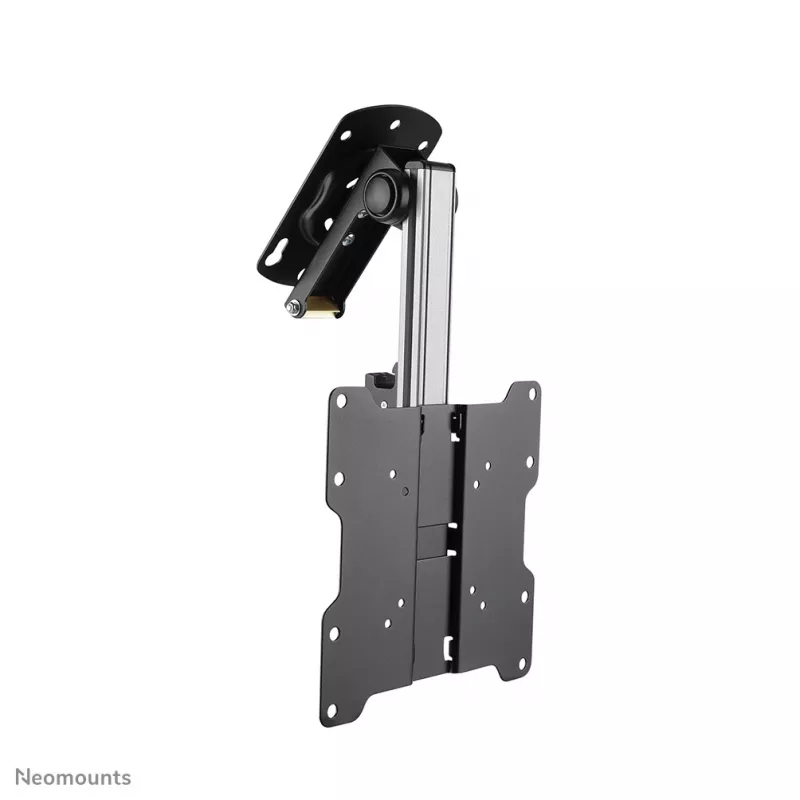 Neomounts FPMA-C020Must monitori/teleri kinnitus laes 10-40 tolli - kõrgus 26,5-40 cm