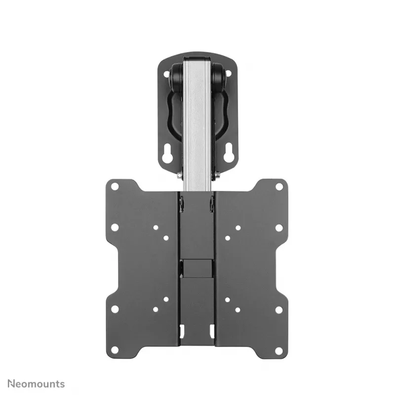 Neomounts FPMA-C020Must monitori/teleri kinnitus laes 10-40 tolli - kõrgus 26,5-40 cm