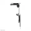 Neomounts FPMA-C020Must monitori/teleri kinnitus laes 10-40 tolli - kõrgus 26,5-40 cm