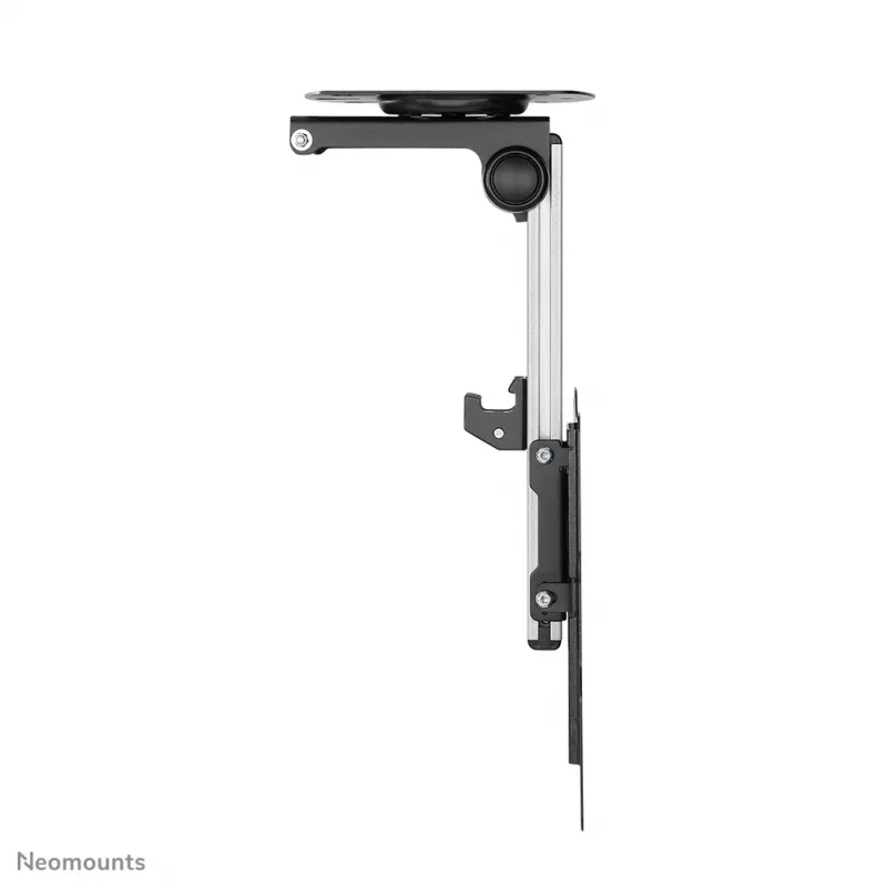 Neomounts FPMA-C020Must monitori/teleri kinnitus laes 10-40 tolli - kõrgus 26,5-40 cm