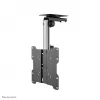 Neomounts FPMA-C020Must monitori/teleri kinnitus laes 10-40 tolli - kõrgus 26,5-40 cm