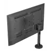 Neomounts poldiga kinnitatav TV lauahoidja DS42-430BL12 max 50kg 23-43 tolli