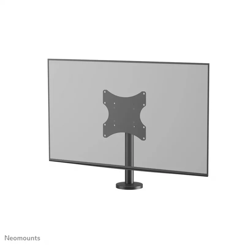 Neomounts poldiga kinnitatav TV lauahoidja DS42-430BL12 max 50kg 23-43 tolli