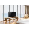 Neomounts poldiga kinnitatav TV lauahoidja DS42-430BL12 max 50kg 23-43 tolli