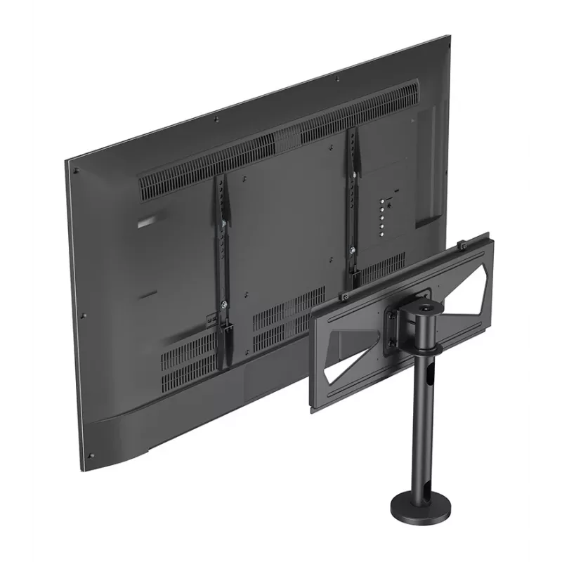 Neomounts lauale kinnitatav TV alus DS42-430BL14 max 50kg 32-55 tolli