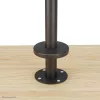 Neomounts lauale kinnitatav TV alus DS42-430BL14 max 50kg 32-55 tolli