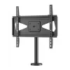 Neomounts lauale kinnitatav TV alus DS42-430BL14 max 50kg 32-55 tolli