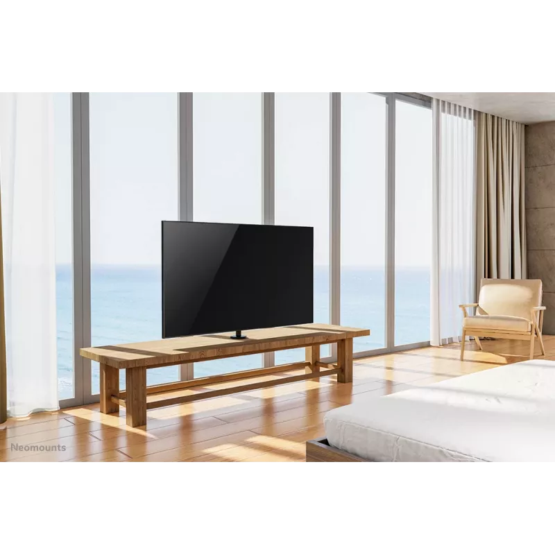 Neomounts lauale kinnitatav TV alus DS42-430BL14 max 50kg 32-55 tolli