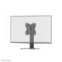 Neomounts DS45-430BL12 TV-alus 23-43 tolli - pööratav, 109,2 cm (43 tolli), 100 x 100 mm, 200 x 200 mm, -35 - 35°, teras, must