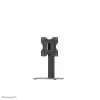 Neomounts DS45-430BL12 TV-alus 23-43 tolli - pööratav, 109,2 cm (43 tolli), 100 x 100 mm, 200 x 200 mm, -35 - 35°, teras, must