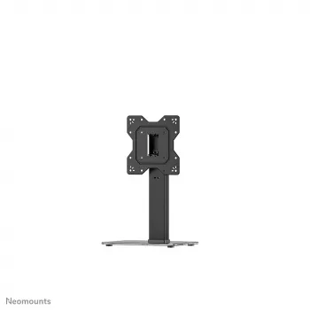 Neomounts DS45-430BL12 TV-alus 23-43 tolli - pööratav, 109,2 cm (43 tolli), 100 x 100 mm, 200 x 200 mm, -35 - 35°, teras, must