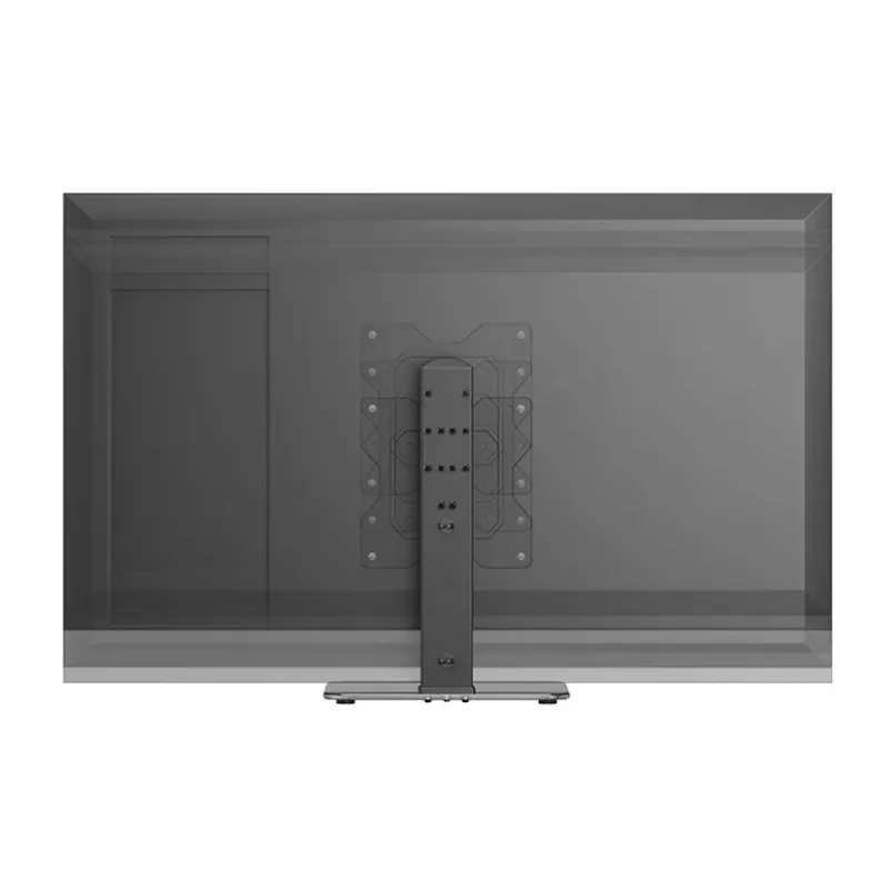 Neomounts DS45-430BL12 TV-alus 23-43 tolli - pööratav, 109,2 cm (43 tolli), 100 x 100 mm, 200 x 200 mm, -35 - 35°, teras, must