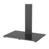 Neomounts DS45-430BL12 TV-alus 23-43 tolli - pööratav, 109,2 cm (43 tolli), 100 x 100 mm, 200 x 200 mm, -35 - 35°, teras, must