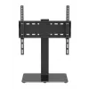 Neomounts DS45-430BL14 TV-alus 32-55 tolli - pööratav, 139,7 cm (55 tolli), 100 x 100 mm, 400 x 400 mm, -35 - 35°, teras, must
