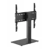 Neomounts DS45-430BL14 TV-alus 32-55 tolli - pööratav, 139,7 cm (55 tolli), 100 x 100 mm, 400 x 400 mm, -35 - 35°, teras, must
