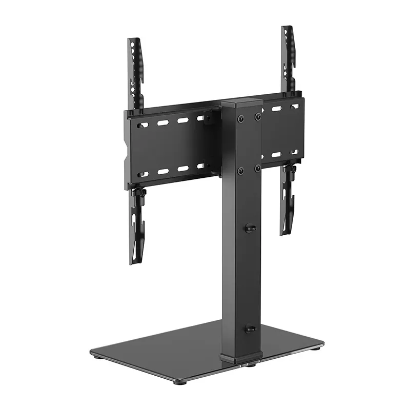 Neomounts DS45-430BL14 TV-alus 32-55 tolli - pööratav, 139,7 cm (55 tolli), 100 x 100 mm, 400 x 400 mm, -35 - 35°, teras, must