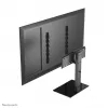 Neomounts DS45-430BL14 TV-alus 32-55 tolli - pööratav, 139,7 cm (55 tolli), 100 x 100 mm, 400 x 400 mm, -35 - 35°, teras, must