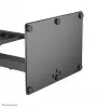 Neomounts DS45-430BL14 TV-alus 32-55 tolli - pööratav, 139,7 cm (55 tolli), 100 x 100 mm, 400 x 400 mm, -35 - 35°, teras, must