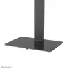 Neomounts DS45-430BL14 TV-alus 32-55 tolli - pööratav, 139,7 cm (55 tolli), 100 x 100 mm, 400 x 400 mm, -35 - 35°, teras, must