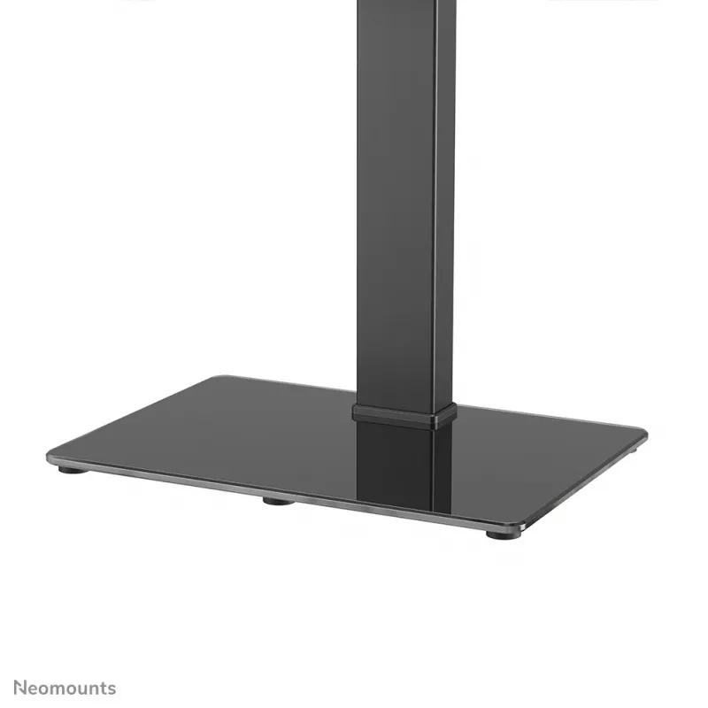Neomounts DS45-430BL14 TV-alus 32-55 tolli - pööratav, 139,7 cm (55 tolli), 100 x 100 mm, 400 x 400 mm, -35 - 35°, teras, must