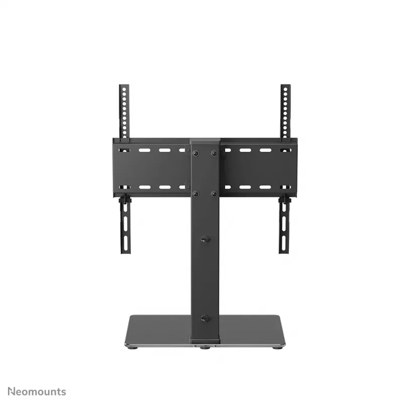 Neomounts DS45-430BL14 TV-alus 32-55 tolli - pööratav, 139,7 cm (55 tolli), 100 x 100 mm, 400 x 400 mm, -35 - 35°, teras, must