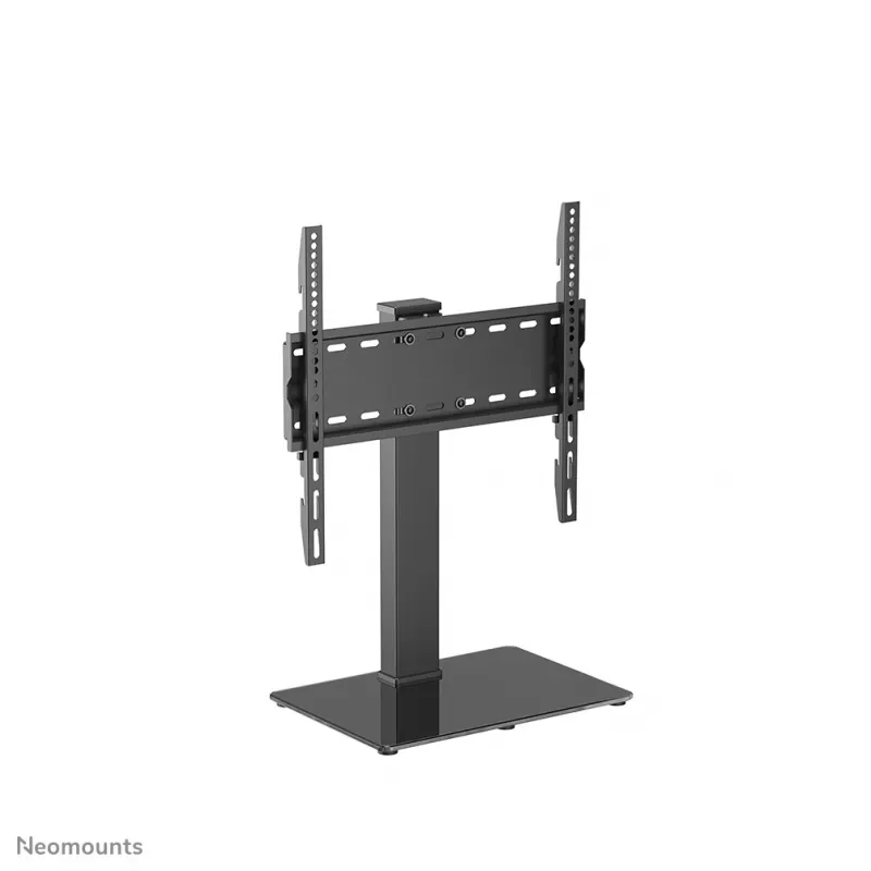 Neomounts DS45-430BL14 TV-alus 32-55 tolli - pööratav, 139,7 cm (55 tolli), 100 x 100 mm, 400 x 400 mm, -35 - 35°, teras, must