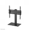 Neomounts DS45-430BL14 TV-alus 32-55 tolli - pööratav, 139,7 cm (55 tolli), 100 x 100 mm, 400 x 400 mm, -35 - 35°, teras, must