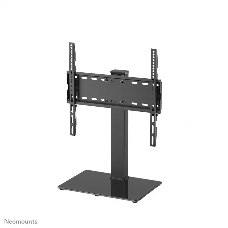 Neomounts DS45-430BL14 TV-alus 32-55 tolli - pööratav, 139,7 cm (55 tolli), 100 x 100 mm, 400 x 400 mm, -35 - 35°, teras, must