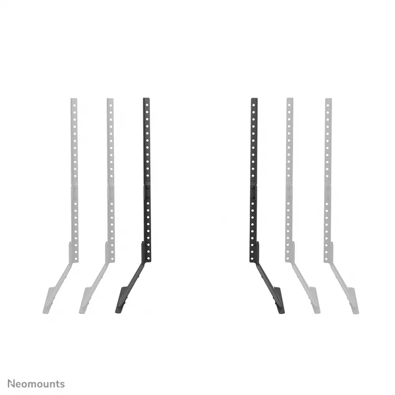 Neomounts DS45-430BL19 TV-alus 23-75 tolli