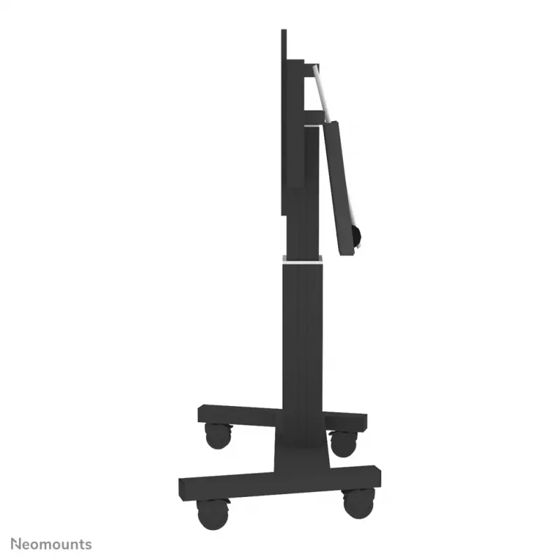 Neomounts PLASMA-M2500TMust teleroolik 42-100 tolli - mootoriga - laua kallutamise funktsioon