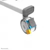 Neomounts ABL-875 rattaluku komplekt kärudele (2 tk)
