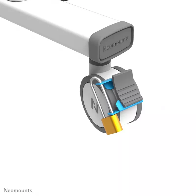 Neomounts ABL-875 rattaluku komplekt kärudele (2 tk)