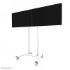 Neomounts ADM-875WH2 kahe ekraani adapter 42-65 tolli