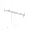 Neomounts ADM-875WH2 kahe ekraani adapter 42-65 tolli