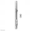 Neomounts ADM-875WH2 kahe ekraani adapter 42-65 tolli