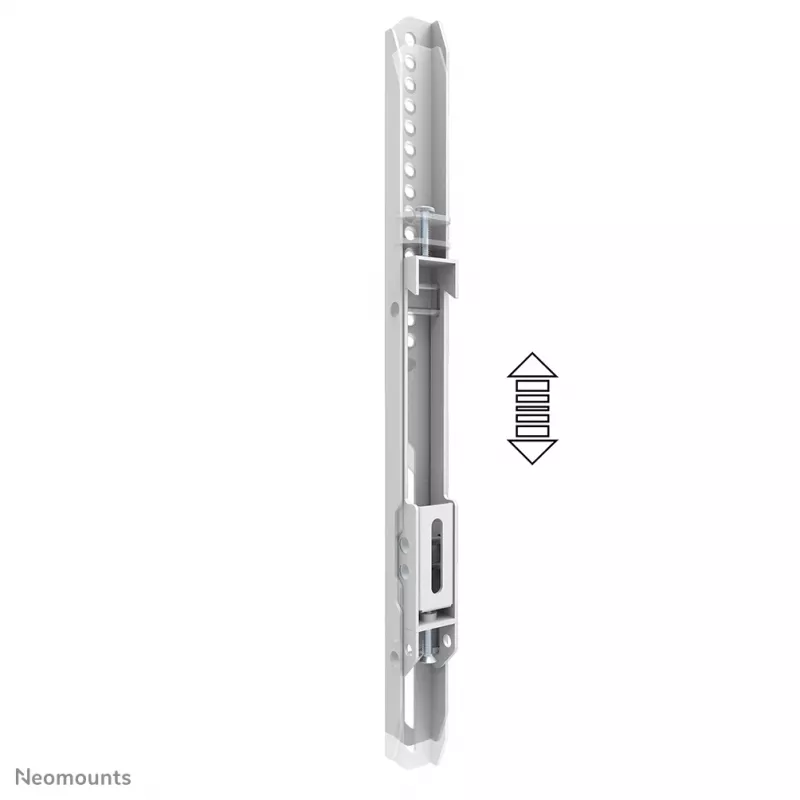 Neomounts ADM-875WH2 kahe ekraani adapter 42-65 tolli